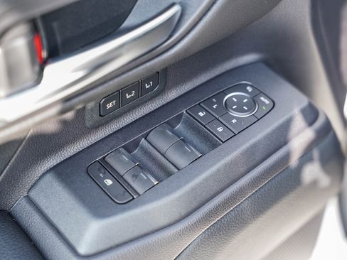 New 2026 Toyota Land Cruiser image 23