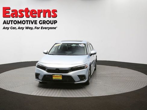 Used 2022 Honda Civic Touring image 51