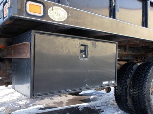 Used 2001 Ford F450 XL image 14