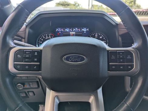 Used 2024 Ford Expedition Limited AWD/4WD image 22