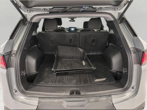 Used 2024 Chevrolet Blazer LT w/ Convenience Package AWD/4WD image 16