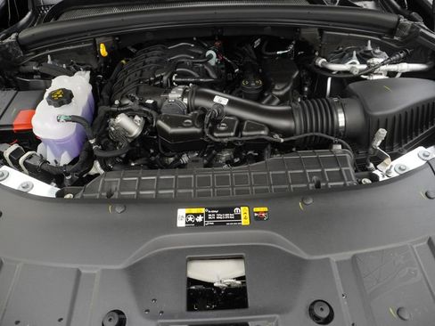 New 2026 Jeep Grand Cherokee Laredo AWD/4WD image 36