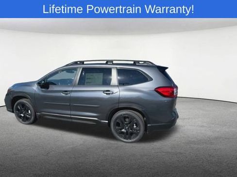 New 2025 Subaru Ascent Bronze Edition w/ Onyx Package image 6