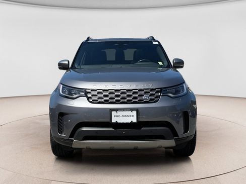 Used 2023 Land Rover Discovery S AWD/4WD image 8