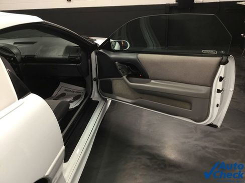 Used 1995 Chevrolet Camaro LT image 40
