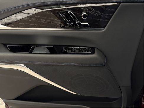 New 2025 Cadillac Escalade IQ Sport 1 w/ Smart Trailering package image 21