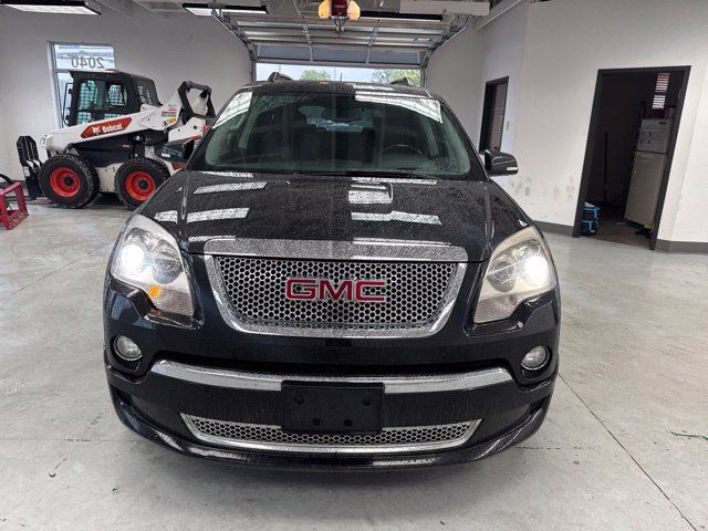 Used 2012 GMC Acadia Denali AWD/4WD image 2