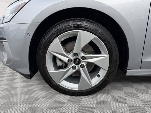 Used 2023 Audi A3 2.0T Premium Plus w/ Premium Plus Package FWD image 7