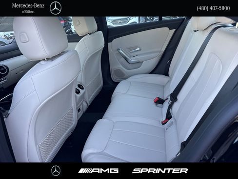 New 2026 Mercedes-Benz CLA 250 image 14