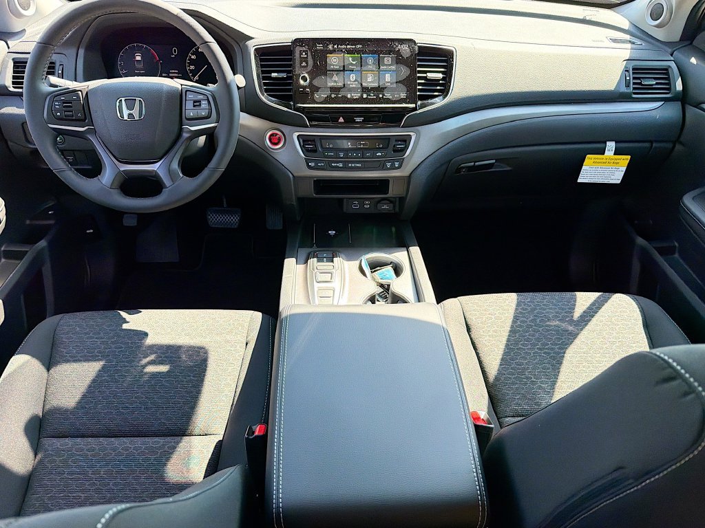 New 2026 Honda Ridgeline Sport image 9