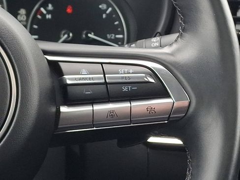 Used 2023 MAZDA CX-30 2.5 Turbo w/ Premium Plus Pkg image 22