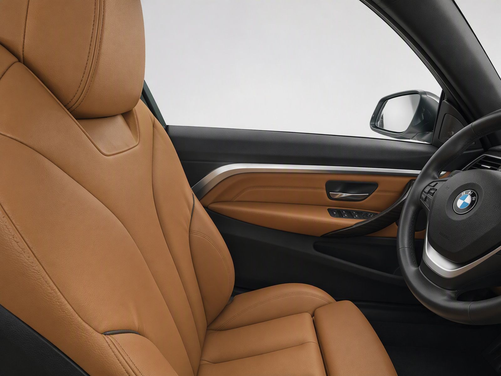 Used 2018 BMW 430i Convertible RWD image 15