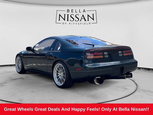 Used 1994 Nissan 300ZX Hatchback RWD image 3