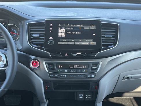 Certified 2022 Honda Pilot EX-L image 17