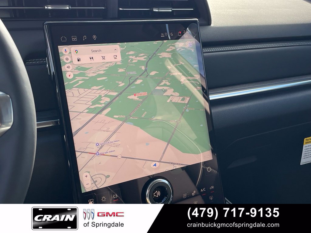 New 2027 GMC Terrain Denali w/ LPO, Floor Liner Package AWD/4WD image 17
