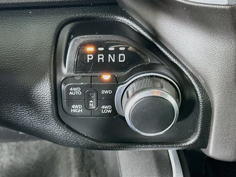 Used 2020 RAM 1500 Big Horn AWD/4WD image 24
