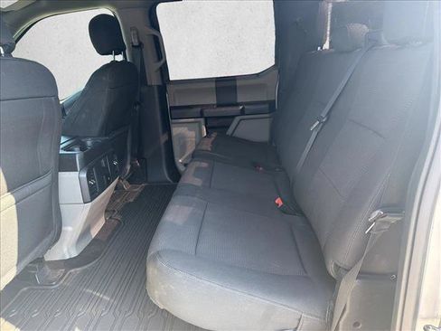 Used 2020 Ford F150 XL w/ Equipment Group 101A Mid AWD/4WD image 18