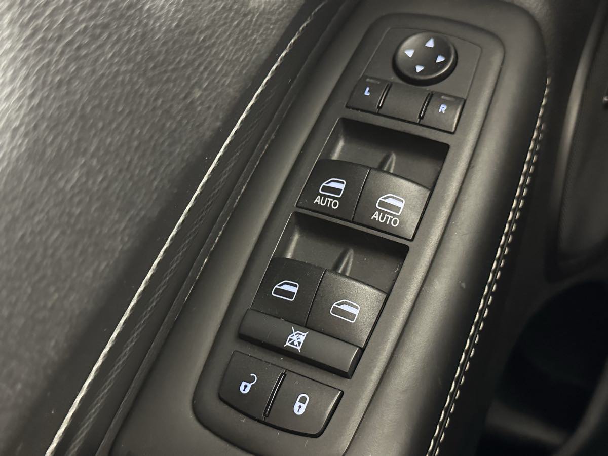 Used 2021 Dodge Durango SRT Hellcat w/ Black Package AWD/4WD image 45