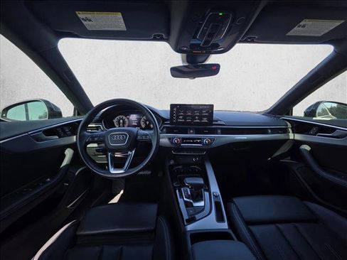 Certified 2022 Audi A5 2.0T Premium Plus w/ Premium Plus image 18