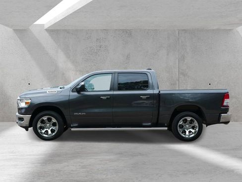 Used 2019 RAM 1500 Big Horn AWD/4WD image 5