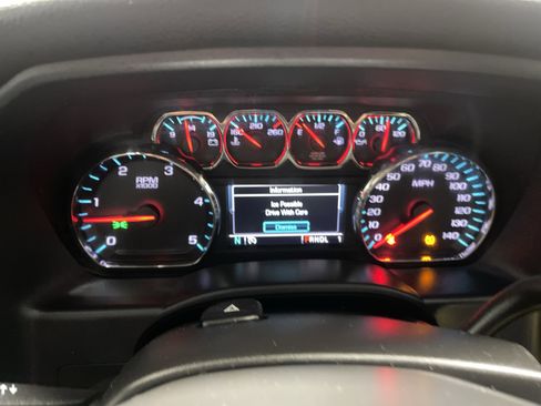 Used 2019 Chevrolet Silverado 2500 LTZ w/ Duramax Plus Package image 31