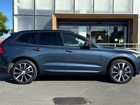 Certified 2023 Volvo XC60 B5 Plus w/ Protection Package Premier AWD/4WD image 9