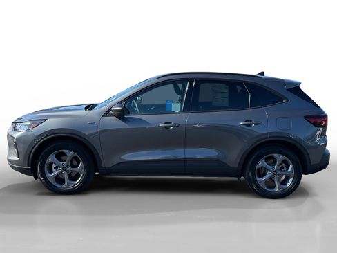 Certified 2025 Ford Escape ST-Line FWD image 2