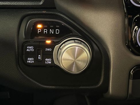 Used 2021 RAM 1500 Laramie w/ Night Edition image 19