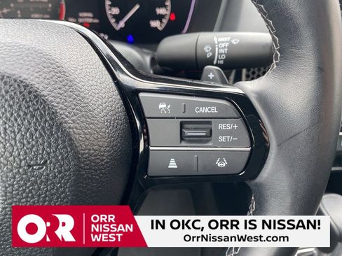 Used 2025 Honda Civic Sport image 24