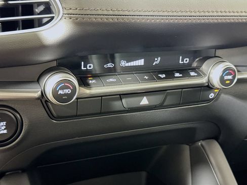 New 2026 MAZDA MAZDA3 s Sport FWD image 10