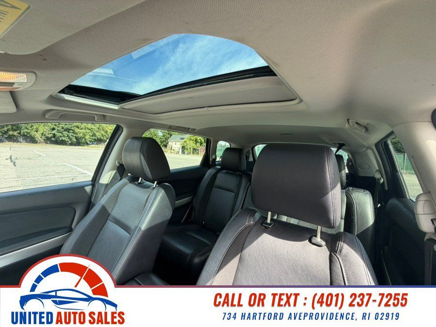Used 2015 MAZDA CX-9 Grand Touring w/ GT Technology Package AWD/4WD image 17
