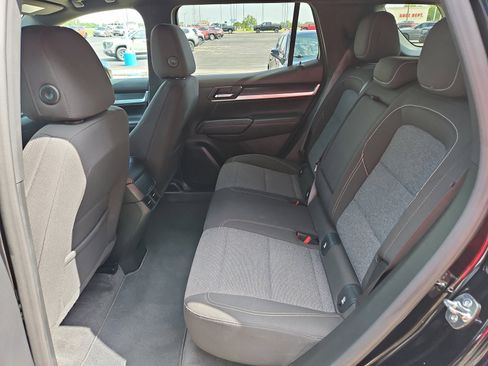 Used 2025 GMC Terrain Elevation AWD/4WD image 16