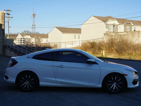 Used 2017 Honda Civic EX-T image 6