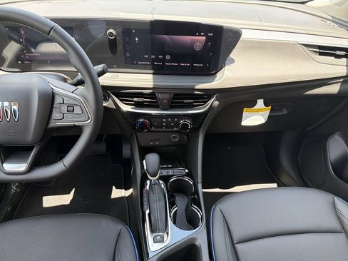 New 2026 Buick Encore GX Sport Touring w/ Advanced Technology Package FWD image 16