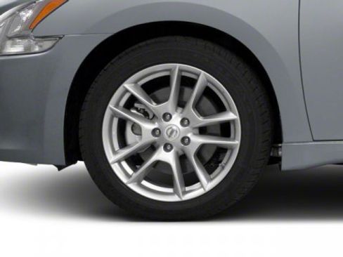 Used 2010 Nissan Maxima 3.5 SV w/ Monitor Pkg image 15