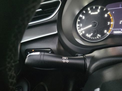 Used 2022 INFINITI QX50 Pure image 21