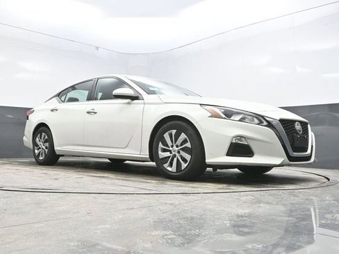 Used 2021 Nissan Altima 2.5 S image 25