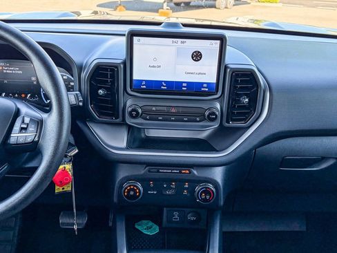 Used 2021 Ford Bronco Sport image 15