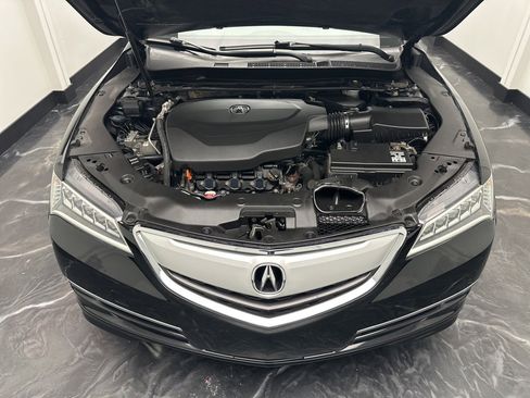 Used 2015 Acura TLX V6 w/ Technology Package image 29