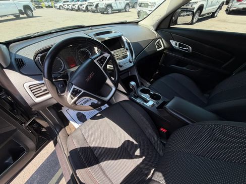 Used 2015 GMC Terrain SLE w/ Safety Package AWD/4WD image 6