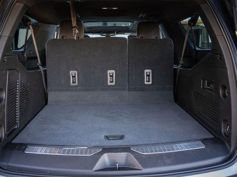 Used 2021 GMC Yukon XL Denali image 35