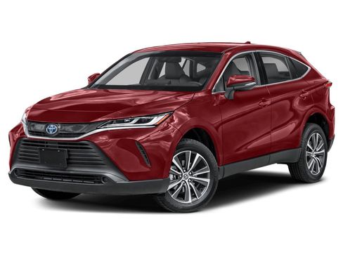 Used 2023 Toyota Venza LE AWD/4WD image 1