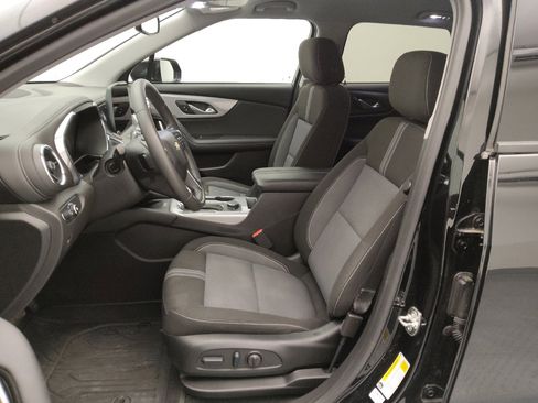 Used 2024 Chevrolet Blazer LT w/ Convenience Package image 17