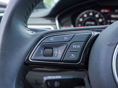 Used 2019 Audi A5 2.0T Premium Plus AWD/4WD image 14