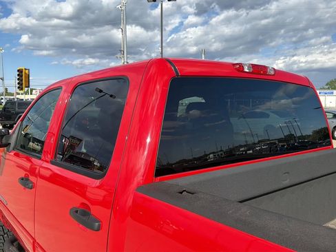 Used 2011 Chevrolet Silverado 2500 LT w/ Interior Plus Package AWD/4WD image 43