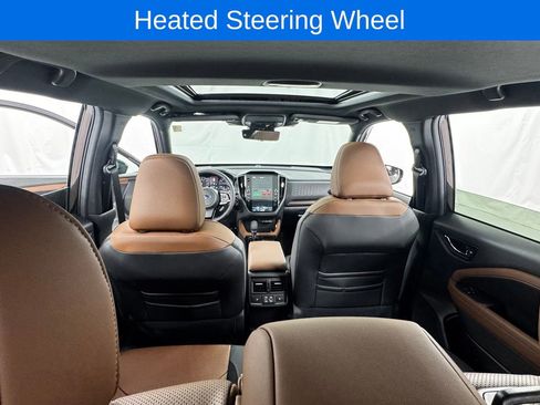 New 2026 Subaru Forester Touring AWD/4WD image 18