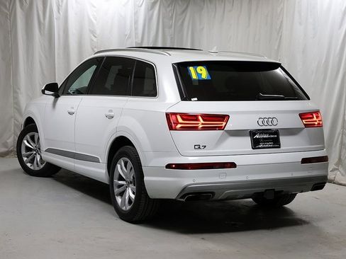 Used 2019 Audi Q7 3.0T Premium w/ Convenience Package image 9