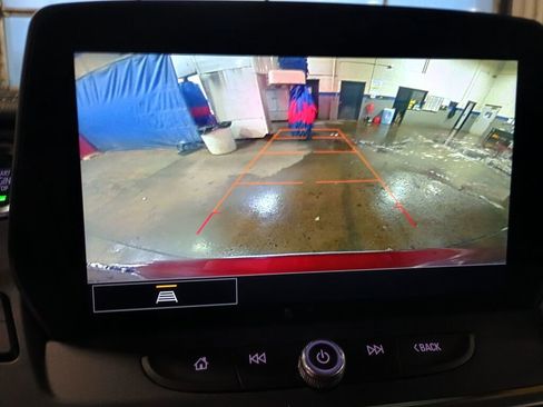 Used 2024 Chevrolet Blazer LT w/ Convenience Package image 12