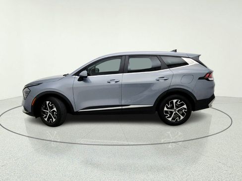 Used 2024 Kia Sportage EX FWD image 14