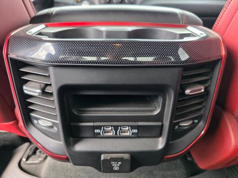 Used 2021 RAM 1500 Rebel w/ Rebel Level 2 Equipment Group AWD/4WD image 10